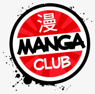 Join Us Every Month In Talking About Our Favorite Manga - Book Lovers Club Logo