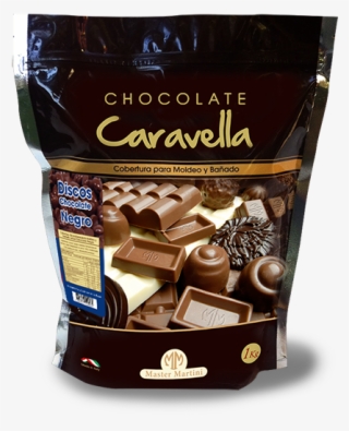 Chocolate Negro Discos 1k - Child Labour In Africa