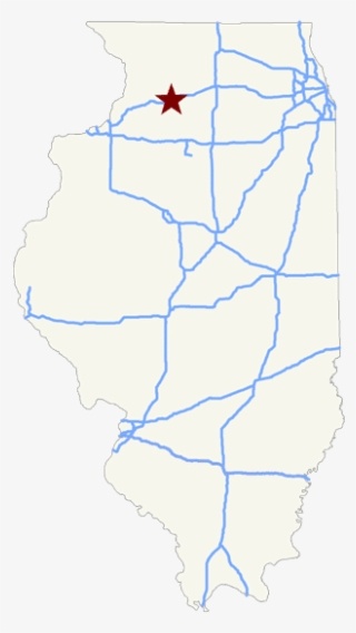 In 2017, Rock Falls Celebrates Its Sesquicentennial - Chicago Illinois State Outline