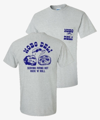 Modern Baseball Deli Shirt
