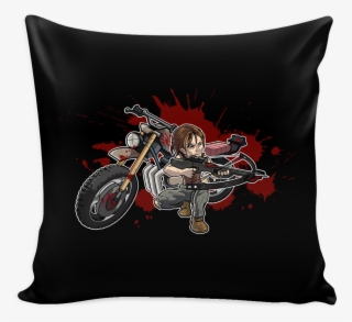 Daryl Toons Pillow Cover - Turtle Galaxy