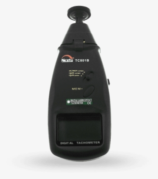 Tc801b Tachometer