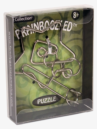 Brainboozled - Befuddle - Compound Bow