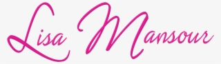 Lisa Mansour - Cosmetics