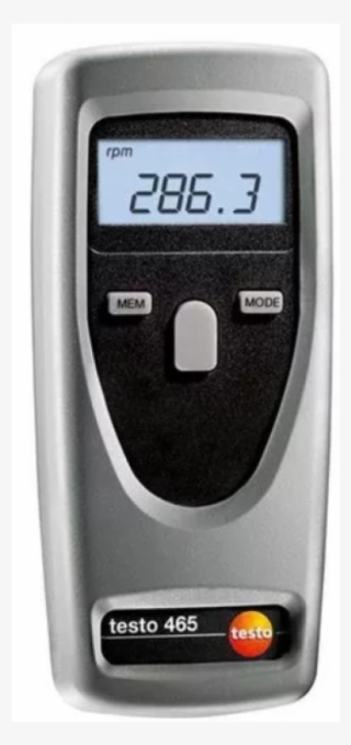 Tachometer - Digital Tachometers