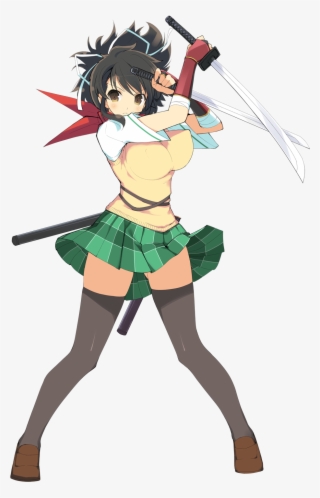 47, November 3, 2015 - 閃 亂 神 樂 飛鳥