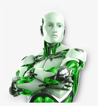 We Control The Robots, You Control The Agenda - Robotic Process Automation Png