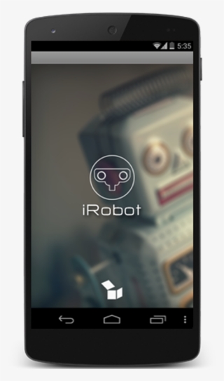 Irobot Phone