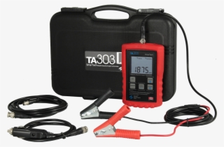 Features - Smartach With Cop Multisystem Ignition Analyzer -2pack