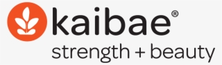 Kaibae Logo Tag Rgb