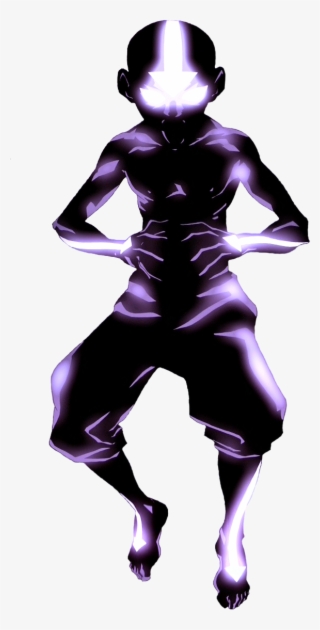 Piandao Org An The Last Airbender Legend - Aang Render