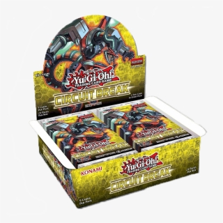 Kaiba Mega Tin