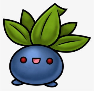 Crafting Reviews And Lifestyle - Oddish Do Pokemon
