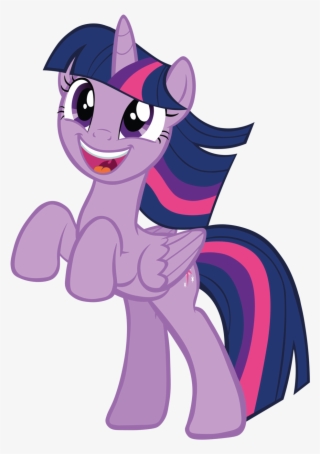 Princess Twilight Sparkle Images Twilight Sparkle Smiling - Smile Hd Twilight Sparkle