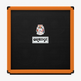 Obc410 - Orange Obc112