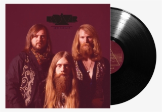 Abra Kadavar Black Vinyl - Kadavar Abra Kadavar