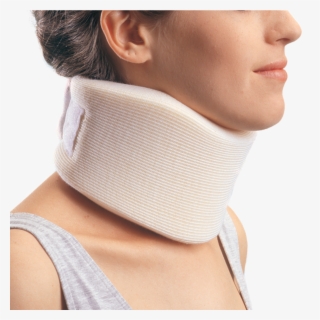 Soft Foam Cervical Collar - Cervical Collar Brace