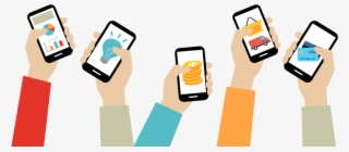 We Create Effective Mobile Experiences