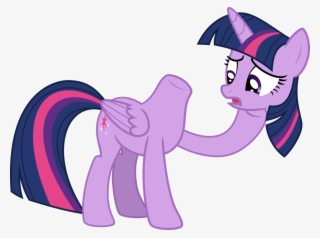 Alicorn, Artist Needed, Detachable Head, Female, Headless, - Twilight Sparkle Alicorn Head