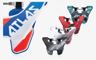 Neck Brace Atlas