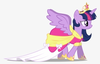 Pauuhanthothecat, Clothes, Coronation Dress, Dress, - Twilight Sparkle