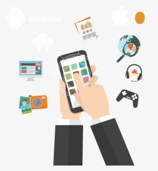 Mobile App Development - Van Sales Application