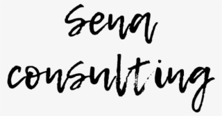 Sena-logo - Blank Drawing Book: Comic Book Edition