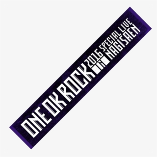 One Ok Rock タオル 素材 Bygmo