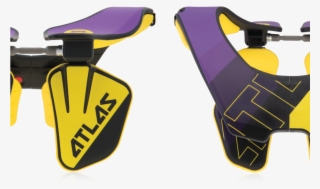 Atlas Air Neck Brace @ Bto Sports