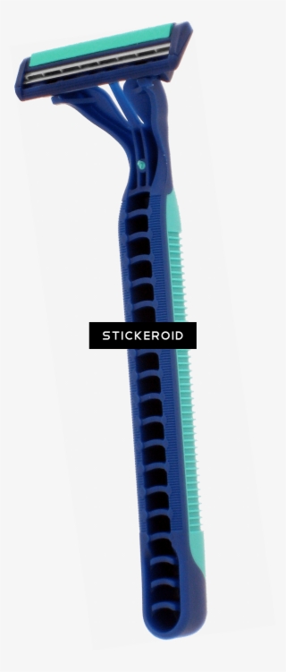 Gillette Plastic Razor