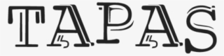 Web Tapas Heading