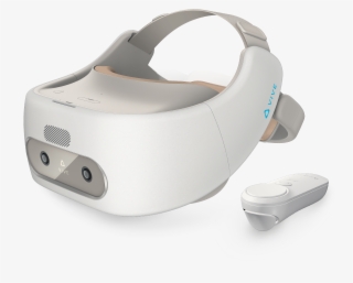 The All In One Solution For Enterprise Vr