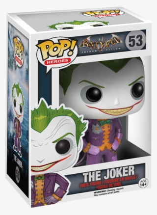 Batman Arkham Asylum