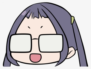 View Samegoogleiqdbsaucenao 1521251354584 , - Yuru Camp Face