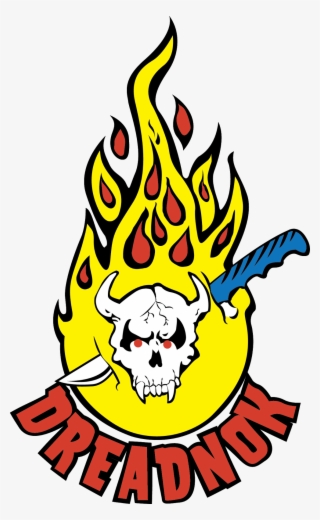 We've Got The Classic Dreadnok Tattoo, The Neo-dreadnok - Gi Joe Dreadnoks Logo