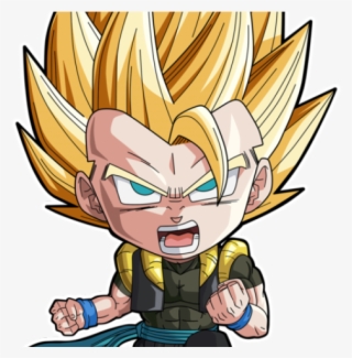Dragon Ball Clipart Chibi - Dragon Ball