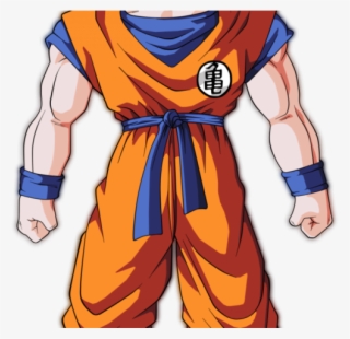 Dragon Ball Z Clipart Goku - Dragon Ball Goku Turtle