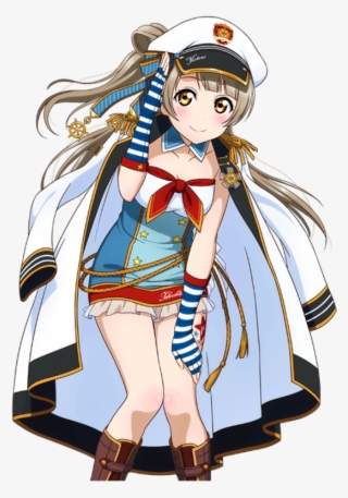 كوتوري Kotori Lovelive Freetoedit - Marine Love Live Set
