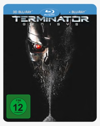Terminator Genisys