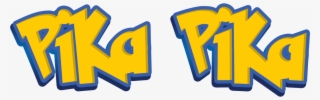 Pika Pika