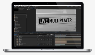 Animation & Motion Graphics Often Crosses Over With - Brighton