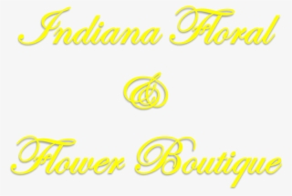 Indiana Floral & Flower Boutique - Indiana Floral & Flower Boutique