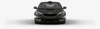 Kia Cadenza'13 By Darkknightlo - Nissan Teana Sedan