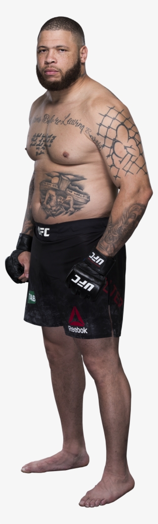 Ilir Latifi Body