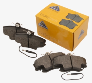 A Competitively Priced Range For Popular Applications - Brake Pad