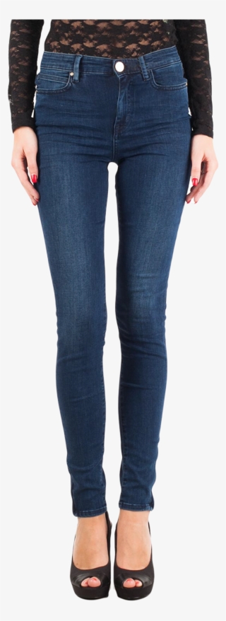 Jeans W53a17-1 - Guess - Jeans