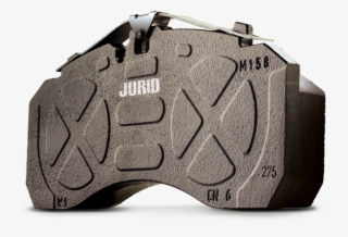 Jur#protecs Pads Inside Cover Bg Big - Jurid Protec S