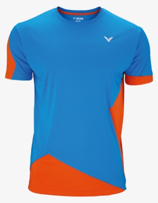 T-shirt Function Unisex Orange 6108 - Shirt