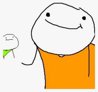 Jim And John (orange Shirt) - Shirt