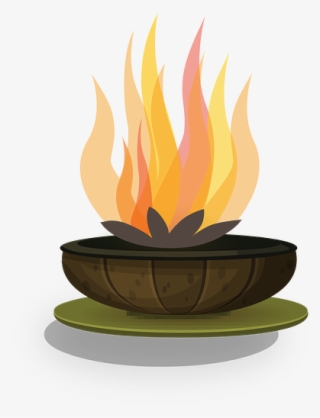 Warmth Free Collection Download And Share Realistic - Fire Pit Transparent Background